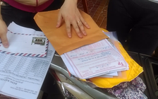 Khởi tố bị can lập 12 công ty để buôn bán hóa đơn